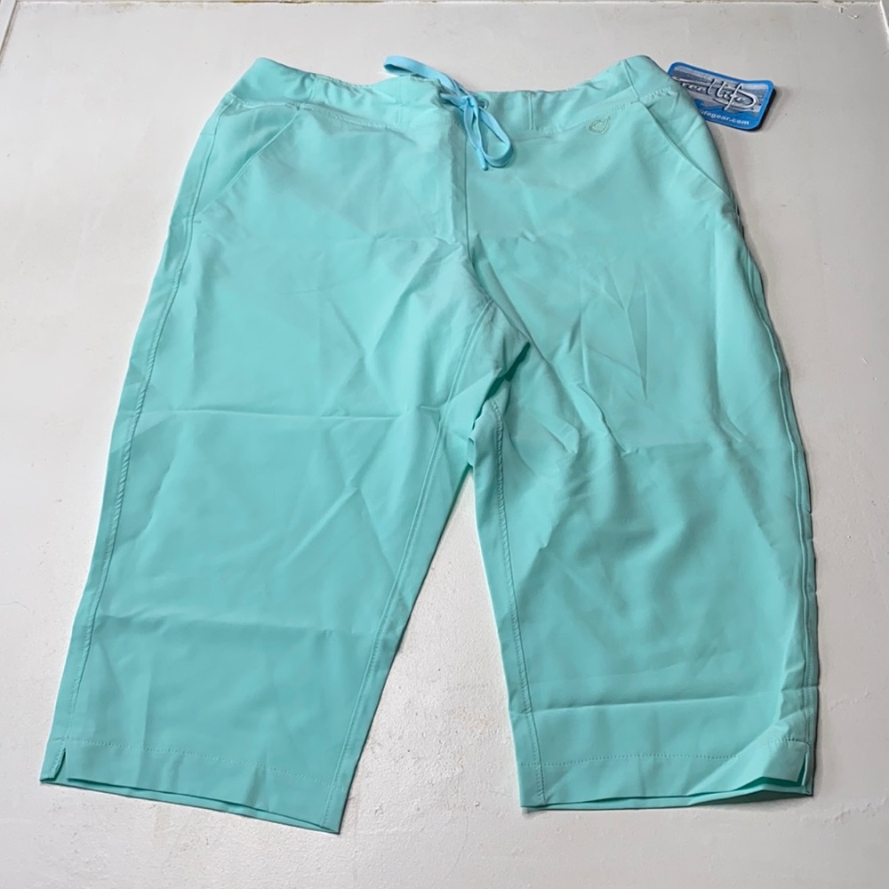 REEL LIFE Outdoor Trek Shorts